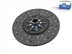 DT Spare Parts 4.62790