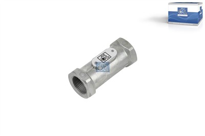 DT Spare Parts 4.63089 Číslo výrobce: 434 014 000 0. EAN: 4057795915459.