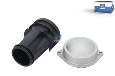 DT Spare Parts 4.63634 Číslo výrobce: EAS500 M05. EAN: 4047755202934.