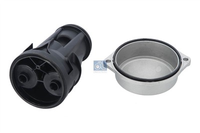 DT Spare Parts 4.63634 Číslo výrobce: EAS500 M05. EAN: 4047755202934.