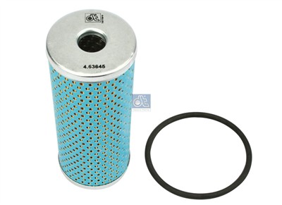 DT Spare Parts 4.63645 Číslo výrobce: H 623. EAN: 4057795838079.
