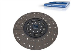 DT Spare Parts 4.63800