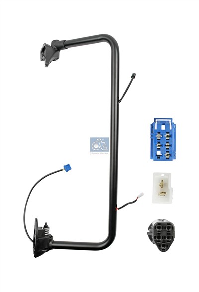 DT Spare Parts 4.63968