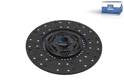 DT Spare Parts 4.64250 Číslo výrobce: 1878 023 831. EAN: 4057795960329.