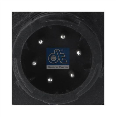 DT Spare Parts 4.64344 Číslo výrobce: 970 150 008 0. EAN: 4057795445567.