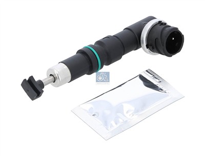 DT Spare Parts 4.64345 Číslo výrobce: 441 100 531 2. EAN: 4057795459670.