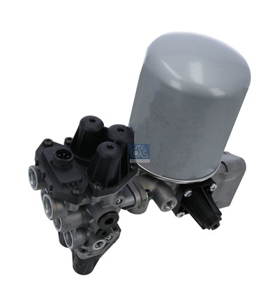 DT Spare Parts 4.64413 Číslo výrobce: 932 500 006 0.