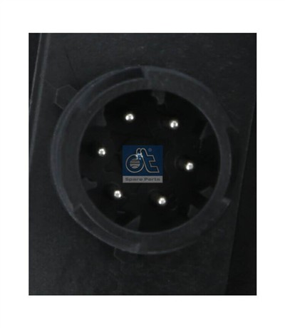 DT Spare Parts 4.64413 Číslo výrobce: 932 500 006 0.