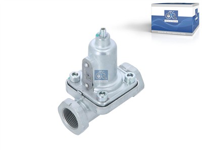 DT Spare Parts 4.64419 Číslo výrobce: 434 100 126 0. EAN: 4057795632745.