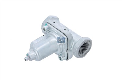 DT Spare Parts 4.64419 Číslo výrobce: 434 100 126 0. EAN: 4057795632745.