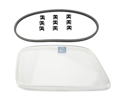 DT Spare Parts 4.64451 Číslo výrobce: 9ES 170 064-021. EAN: 4057795572942.