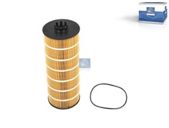 DT Spare Parts 4.64484