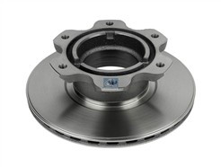 DT Spare Parts 4.64642