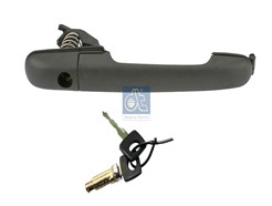 DT Spare Parts 4.64970
