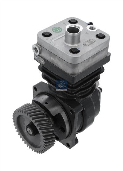 DT Spare Parts 4.65214 Číslo výrobce: 411 154 004 0. EAN: 4057795981072.