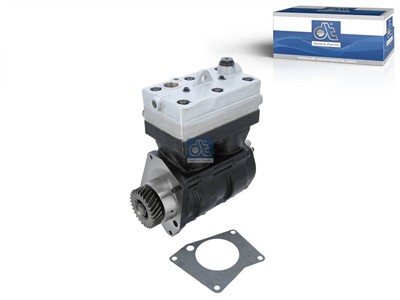 DT Spare Parts 4.65217 Číslo výrobce: 912 510 104 0. EAN: 4057795719354.