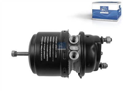 DT Spare Parts 4.65558 Číslo výrobce: K004045. EAN: 4057795756984.