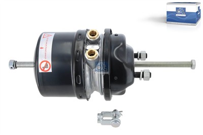 DT Spare Parts 4.65598 Číslo výrobce: 925 491 105 0. EAN: 4057795881754.