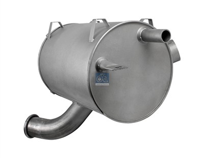 DT Spare Parts 4.65934 EAN: 4057795138452.