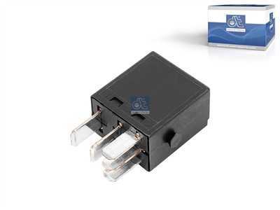 DT Spare Parts 4.66517 Číslo výrobce: 0 332 201 107. EAN: 4047755771843.