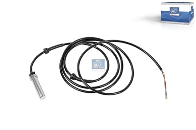 DT Spare Parts 4.66659 Číslo výrobce: 0 265 004 009. EAN: 4047755148256.