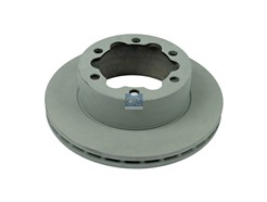 DT Spare Parts 4.67599