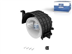 DT Spare Parts 4.68605