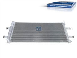 DT Spare Parts 4.72501