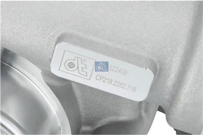 DT Spare Parts 4.72716