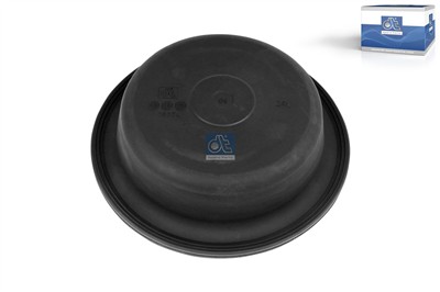DT Spare Parts 4.80160 Číslo výrobce: 897 120 536 4. EAN: 4057795921634.