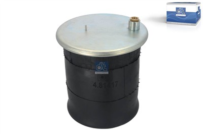 DT Spare Parts 4.81417 Číslo výrobce: 6122 N P46. EAN: 4057795216013.
