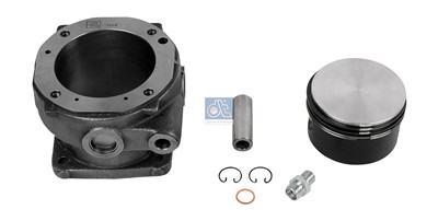 DT Spare Parts 4.90230 Číslo výrobce: 004 15 90. EAN: 4047755214265.