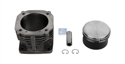 DT Spare Parts 4.90231 Číslo výrobce: 004 15 92. EAN: 4047755214272.