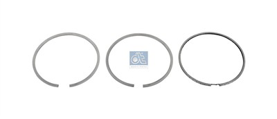 DT Spare Parts 4.90804 Číslo výrobce: 004 26 N0. EAN: 4047755219697.