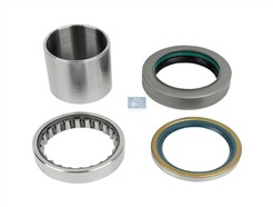 DT Spare Parts 4.90890