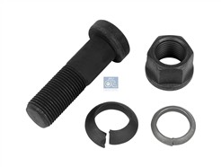 DT Spare Parts 4.90894