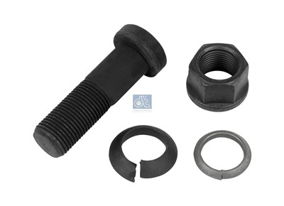 DT Spare Parts 4.90894