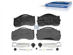 DT Spare Parts 4.90933