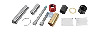 DT Spare Parts 4.91122 Číslo výrobce: II328090062. EAN: 4047755714130.
