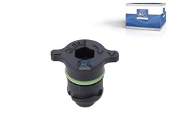 DT Spare Parts 4.91215