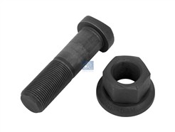 DT Spare Parts 4.91432