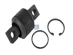 DT Spare Parts 4.91532