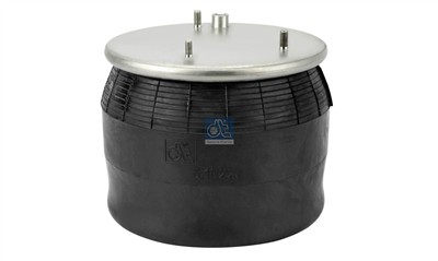 DT Spare Parts 5.10222 Číslo výrobce: 836 M K1. EAN: 4057795143661.