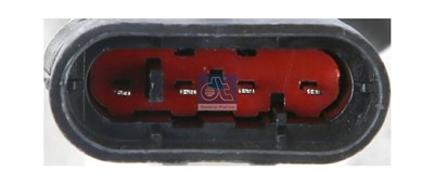 DT Spare Parts 5.15105 EAN: 4057795455498.