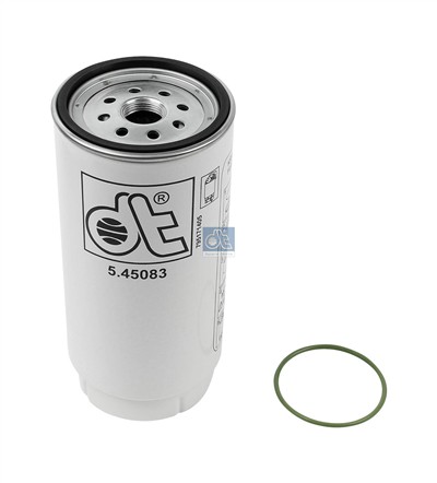 DT Spare Parts 5.45083 Číslo výrobce: PL 420 x. EAN: 4057795564183.