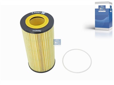 DT Spare Parts 5.45087 Číslo výrobce: HU 12 103 x. EAN: 4047755229481.