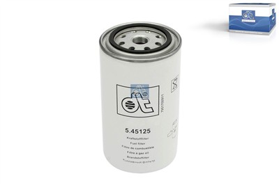 DT Spare Parts 5.45125 Číslo výrobce: H190WK. EAN: 4047755229931.