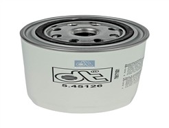 DT Spare Parts 5.45126