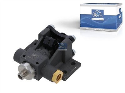 DT Spare Parts 5.45177 Číslo výrobce: 0 444 011 023. EAN: 4047755495183.