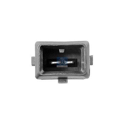 DT Spare Parts 5.63147 Číslo výrobce: 8TW 006 849-081. EAN: 4047755232825.